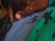 Cum over and help me out