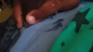 Cum over and help me out