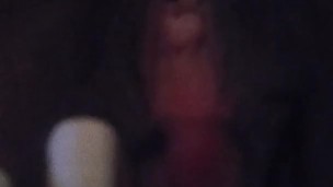 U wanna touch my pink pussy???