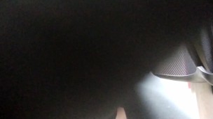 Teen Giantess crush you