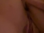 not the longest or biggest set I've ever had in there... 11/16