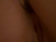 not the longest or biggest set I've ever had in there... 15/16