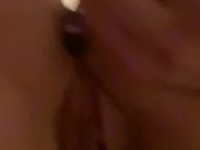 not the longest or biggest set I've ever had in there... 3/16