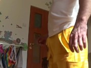 Hot MILF fuck boy in quarantine 3/16