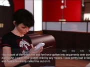Connected 1 - Screenshot 11 of 16 - HD