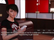Connected 1 - Screenshot 13 of 16 - Brunette Teen