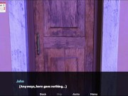 Melody 53 - Screenshot 4 of 16 - Ecchi