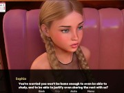 Melody 53 - Screenshot 9 of 16 - Ecchi