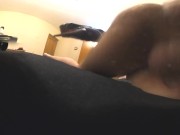 Fuck creamy pussy 360 VR (Super close up. No orgasm) 9/16