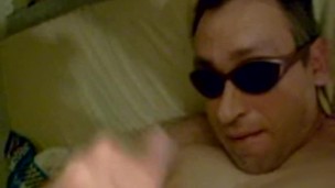 Cum is my fuel
