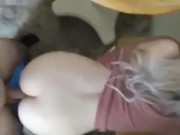 Clap clap clapping my best friends husband 16/16