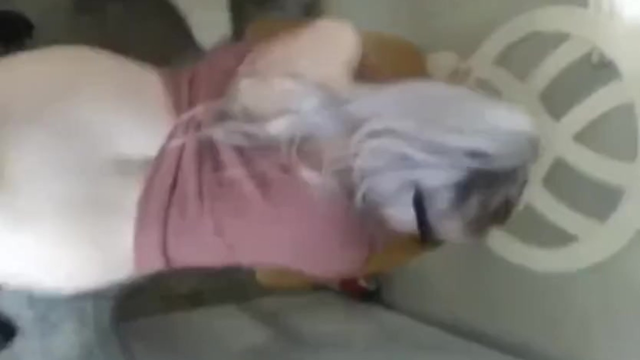 Clap clap clapping my best friends husband - Big Ass