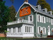 Being A Dik: My First Day in College-Ep 3 12/16