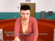 Being A Dik: My First Day in College-Ep 3 4/16