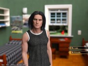 Being A Dik: My First Day in College-Ep 3 5/16