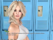 Being A Dik: My First Day in College-Ep 3 8/16