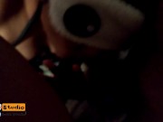 SURPRISE !!! My friends fucking wife. ไปหาไม่บอกก่อน เจอเพื่อนเย็ดแฟนอยู่ 13/16