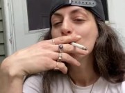 Smoking - Screenshot 1 of 16 - HD