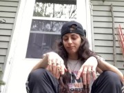 Smoking - Screenshot 11 of 16 - HD