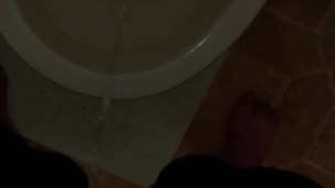 Piss POV