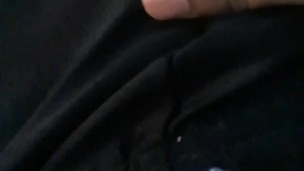 New Sri Lankan Handy Rich teen Boy cock Handjob