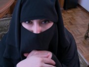 Deal of the Century and a blowjob to close it (short) 11/16