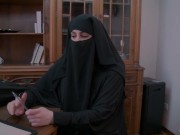 Deal of the Century and a blowjob to close it (short) 4/16