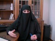 Deal of the Century and a blowjob to close it (short) 6/16