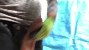 MY BOSS ALMOST CAUGHT ME JERKING OFF AT WORK, BTW BIG LOAD. PUBLIC CUM SHOT