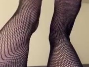 Feet ASMR
