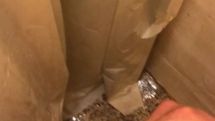 Watch This 9 Inch Cock Cum Super Hard