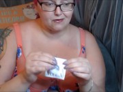 Storytime with Sara - Flavored Condoms