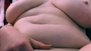 Squirting my Pussy's heart out