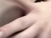 Dripping Wet Pussy I had to finish cumming