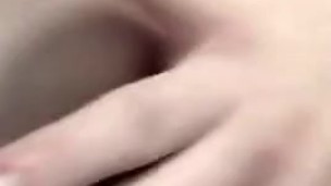 Dripping Wet Pussy I had to finish cumming