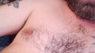 I Finally cum