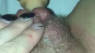 Dildo Penatration