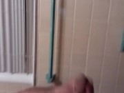 Jerking off  - Screenshot 14 of 16 - Hung