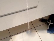 Amateur teen Pee Compilation 11/16