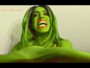 she hulk preview - Screenshot 16 of 16 - Big Booty