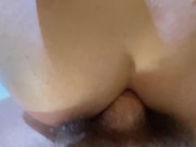 Sauvagement sodomisé 11/16