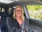 British Milf slut takes the cash for her gash   4/16