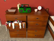 Being A Dik: Huge Cum Load on Tits-Ep7 11/16