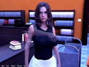 Being A Dik: Huge Cum Load on Tits-Ep7 3/16