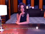 Being A Dik: Huge Cum Load on Tits-Ep7 4/16