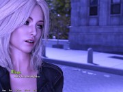 Being A Dik: Huge Cum Load on Tits-Ep7 9/16