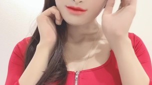 female mask disguise crossdresser transformation mtf 59