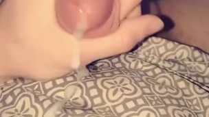 SLOMO CumShot