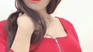 female mask disguise crossdresser transformation mtf 64