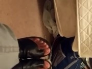 Barren's Shoes